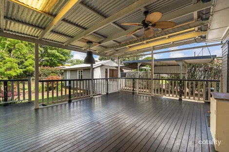 Property photo of 6 Farquharson Street Harristown QLD 4350