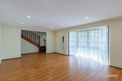 Property photo of 138 Tamar Drive Deer Park VIC 3023