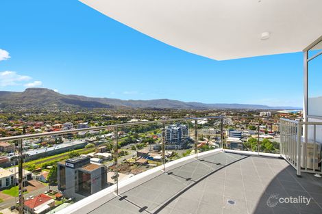 Property photo of 13-06/10-18 Regent Street Wollongong NSW 2500