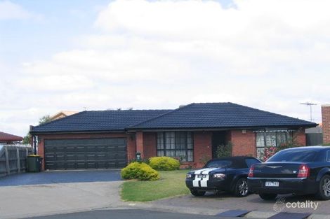 11 Sibyl Ct, Keilor Downs, VIC 3038