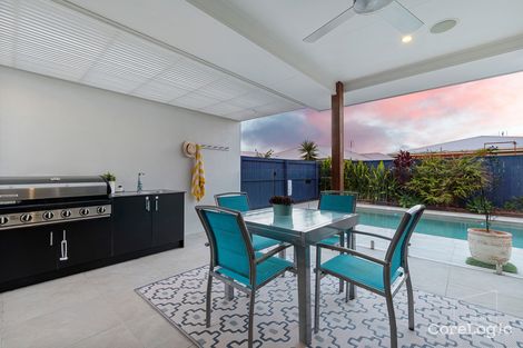 Property photo of 26 Haslewood Crescent Meridan Plains QLD 4551