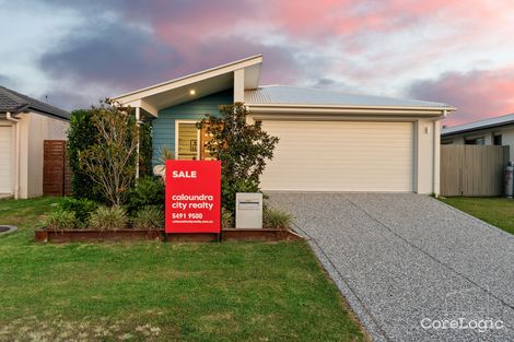 Property photo of 26 Haslewood Crescent Meridan Plains QLD 4551