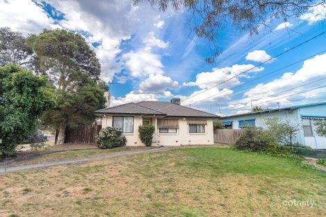 Property photo of 120 Waranga Crescent Broadmeadows VIC 3047