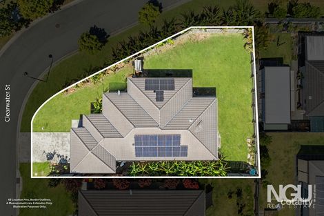 Property photo of 55 Clearwater Street Bethania QLD 4205