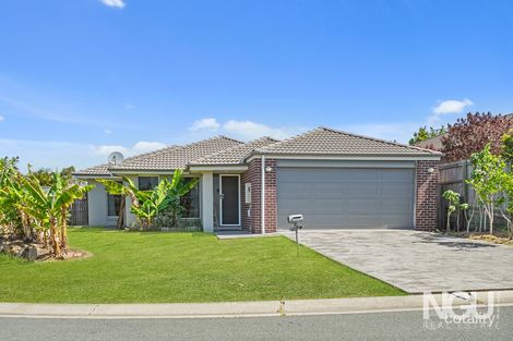 Property photo of 55 Clearwater Street Bethania QLD 4205