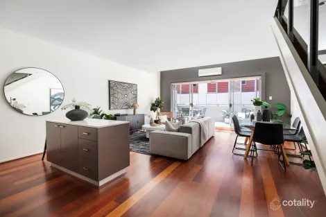 24/33-47 Goold St, Chippendale, NSW 2008