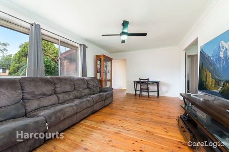 Property photo of 40 Talmiro Street Whalan NSW 2770