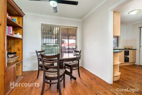 Property photo of 40 Talmiro Street Whalan NSW 2770