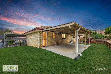 Property photo of 8 Mongabarra Street Bracken Ridge QLD 4017