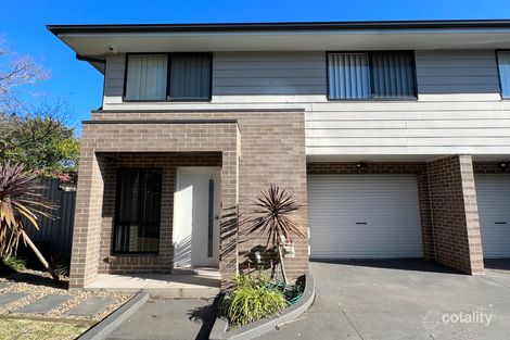 5/156 Adelaide St, St Marys, NSW 2760