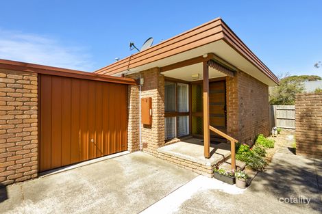 Property photo of 4/10 Veronica Street Ferntree Gully VIC 3156