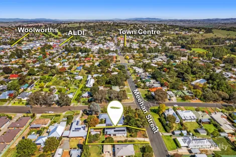 Property photo of 48A Meehan Street Yass NSW 2582