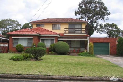 8 Kuranda Ave, Padstow, NSW 2211