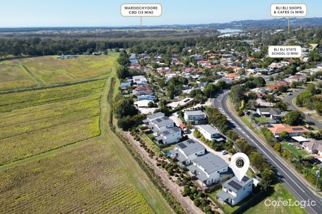 Property photo of 1/47-55 Thomas Road Bli Bli QLD 4560