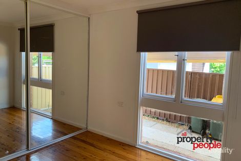 Property photo of 2 Boree Place Macquarie Fields NSW 2564