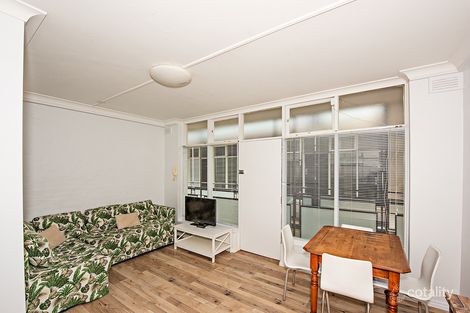 Property photo of 212/363 Beaconsfield Parade St Kilda West VIC 3182