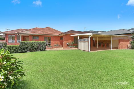 Property photo of 1 Gownie Place Balgownie NSW 2519
