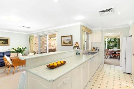 Property photo of 271A Bobbin Head Road North Turramurra NSW 2074