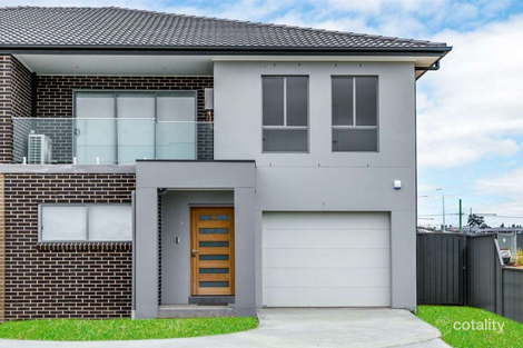 Property photo of 4/14 Dhaka Circuit Schofields NSW 2762