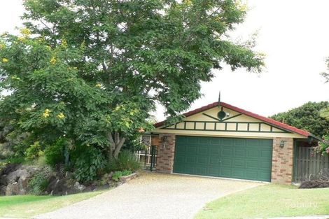 Property photo of 9 Sugarglider Lane Mudgeeraba QLD 4213