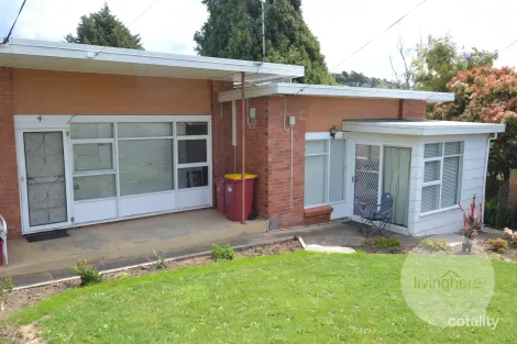 5/11 Balaka Pl, Newstead, TAS 7250