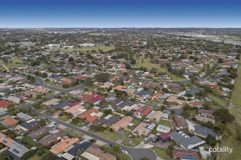 Property photo of 12 Kent Court Cranbourne North VIC 3977
