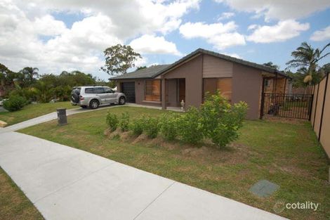 Property photo of 58 Marble Drive Carrara QLD 4211