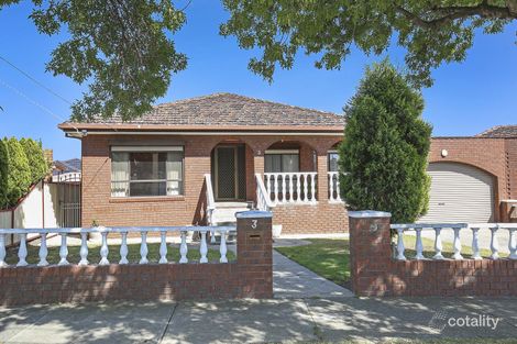 Property photo of 3 Gunsynd Close Thomastown VIC 3074