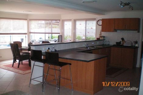 Property photo of 23 Creekwood Drive Voyager Point NSW 2172