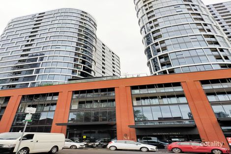 2509/105 Batman St, West Melbourne, VIC 3003