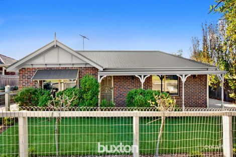 Property photo of 1/14 Regent Street Belmont VIC 3216