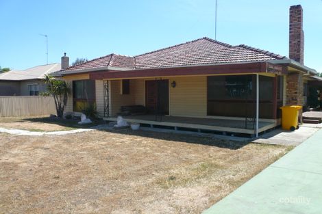 36 South St, Minyip, VIC 3392