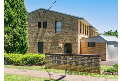 15/8 Ipswich St, East Toowoomba, QLD 4350