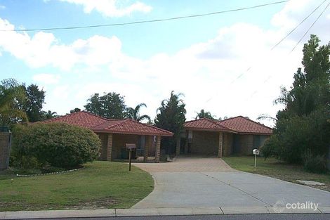 22 Pegley Dr, Parkwood, WA 6147