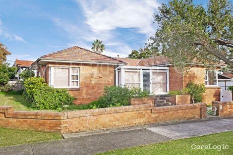 Property photo of 14 Ward Avenue Canterbury NSW 2193