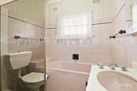 Property photo of 14 Ward Avenue Canterbury NSW 2193