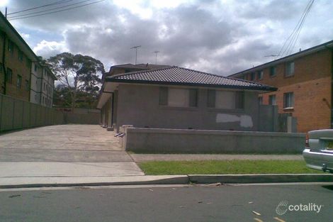 1/22 Collimore Ave, Liverpool, NSW 2170