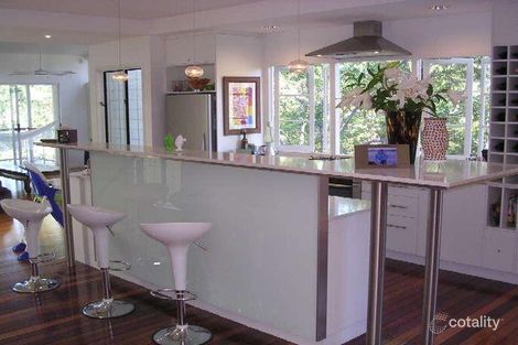 Property photo of 210 Stanley Terrace Taringa QLD 4068