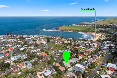 Property photo of 10 Charmian Clift Place Kiama NSW 2533