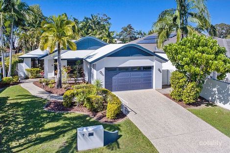 Property photo of 7 Headland Drive Noosaville QLD 4566