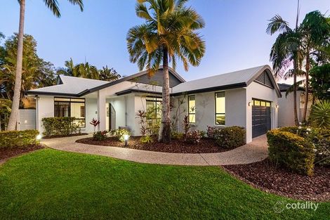 Property photo of 7 Headland Drive Noosaville QLD 4566