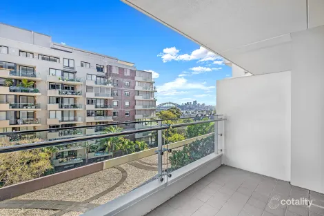 Property photo of 401/81 Macleay Street Potts Point NSW 2011