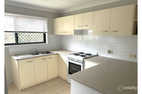 Property photo of 9/329 West Street Harristown QLD 4350