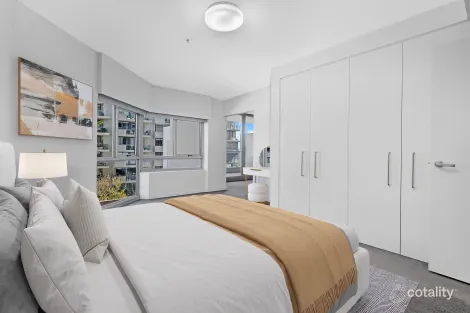Property photo of 401/81 Macleay Street Potts Point NSW 2011