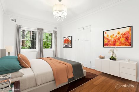 Property photo of 2/85A Ocean Street Woollahra NSW 2025