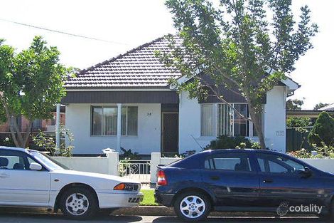 28 Tweedmouth Ave, Rosebery, NSW 2018