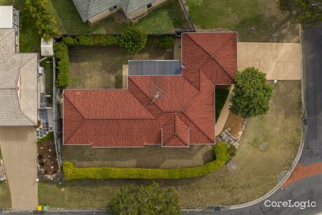 Property photo of 32 Kirri Avenue Petrie QLD 4502