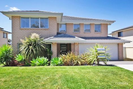 8 Telopea Cct, Mount Annan, NSW 2567