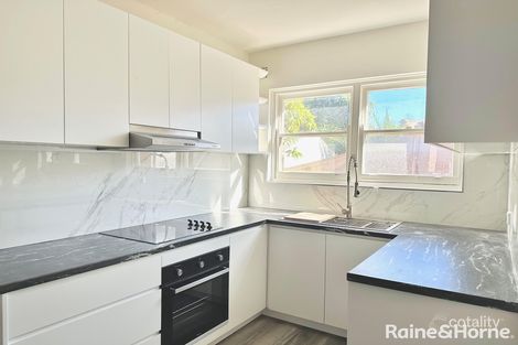 3/12 Fourth Ave, Campsie, NSW 2194