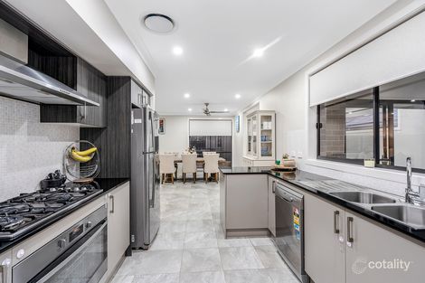 Property photo of 17 Trippe Street Grantham Farm NSW 2765